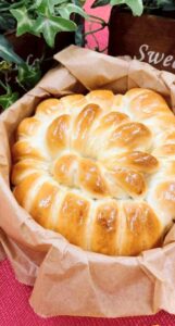 2025/11/15（土）ウールパンの実習❤️